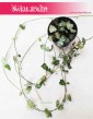 Ceropegia Woodii String of Spades, Ceropegia Wooda String of Spades 3
