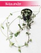 Ceropegia Woodii String of Spades, Ceropegia Wooda String of Spades 4