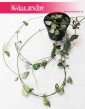 Ceropegia Woodii String of Spades, Ceropegia Wooda String of Spades 2