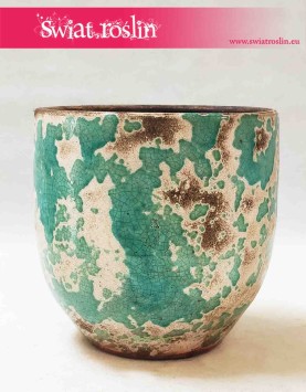 Osłonka ceramiczna Luuk
