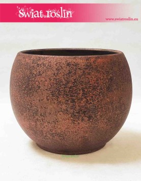 Osłonka ceramiczna - Kula 2