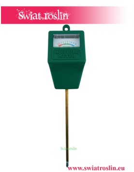Miernik wilgotności gleby, Moisture Meter,  Wilgotnościomierz gleby 1