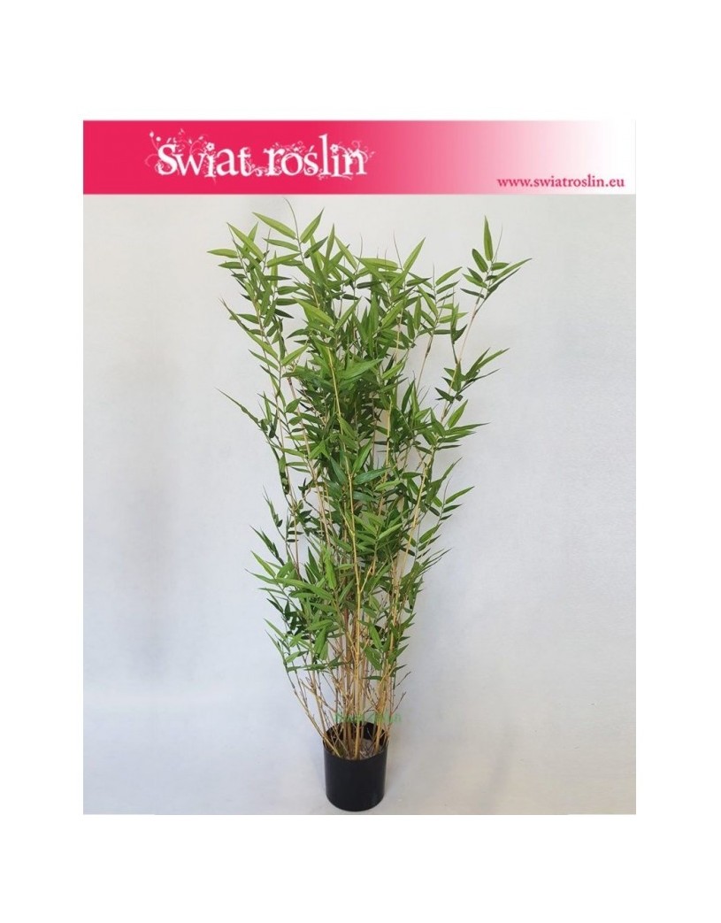 Bambus sztuczny, Bamboo Oriental, Roślina sztuczna, Bambus,  Sztuczny Bambus 4